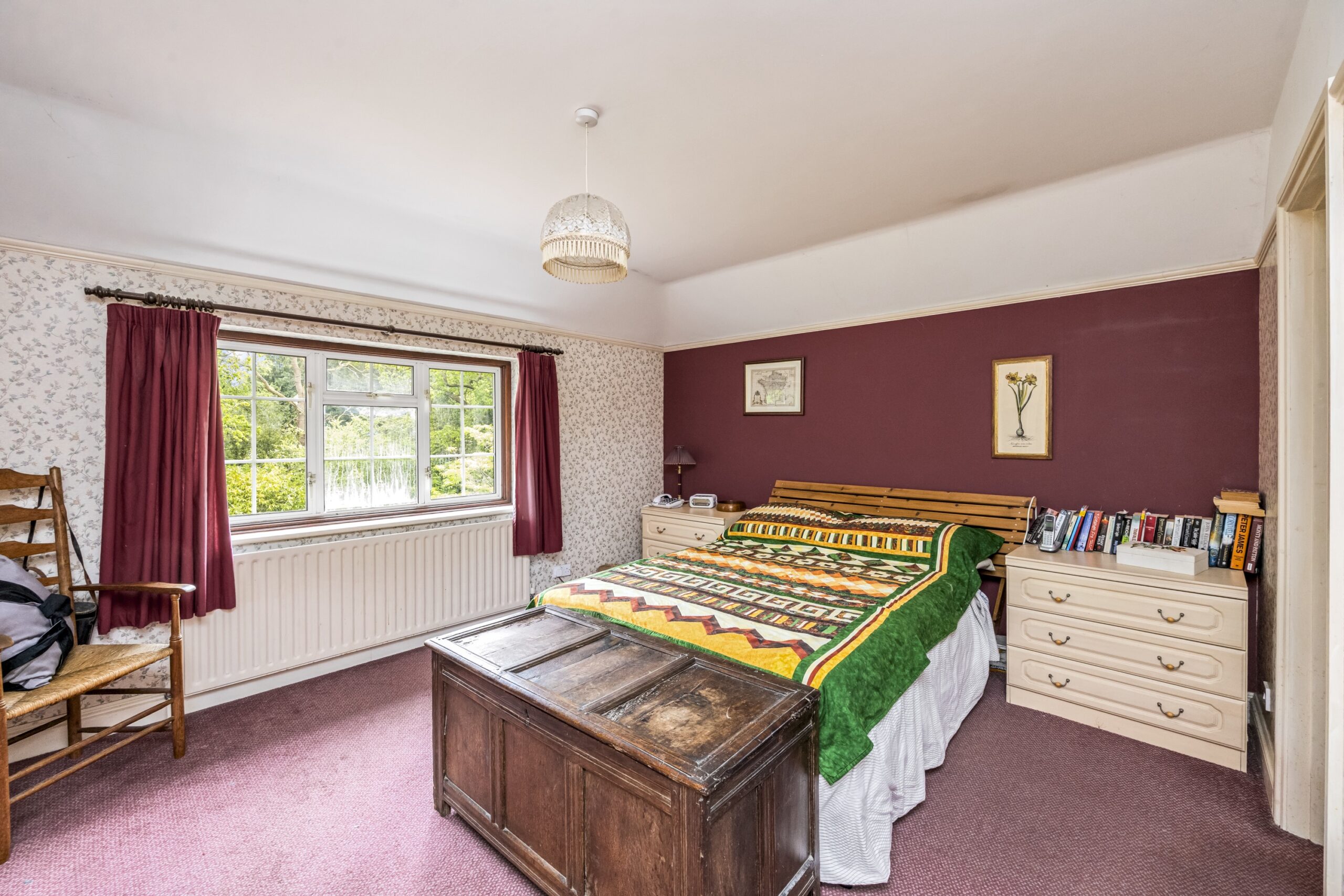 Hurtis Hill, Crowborough, TN6