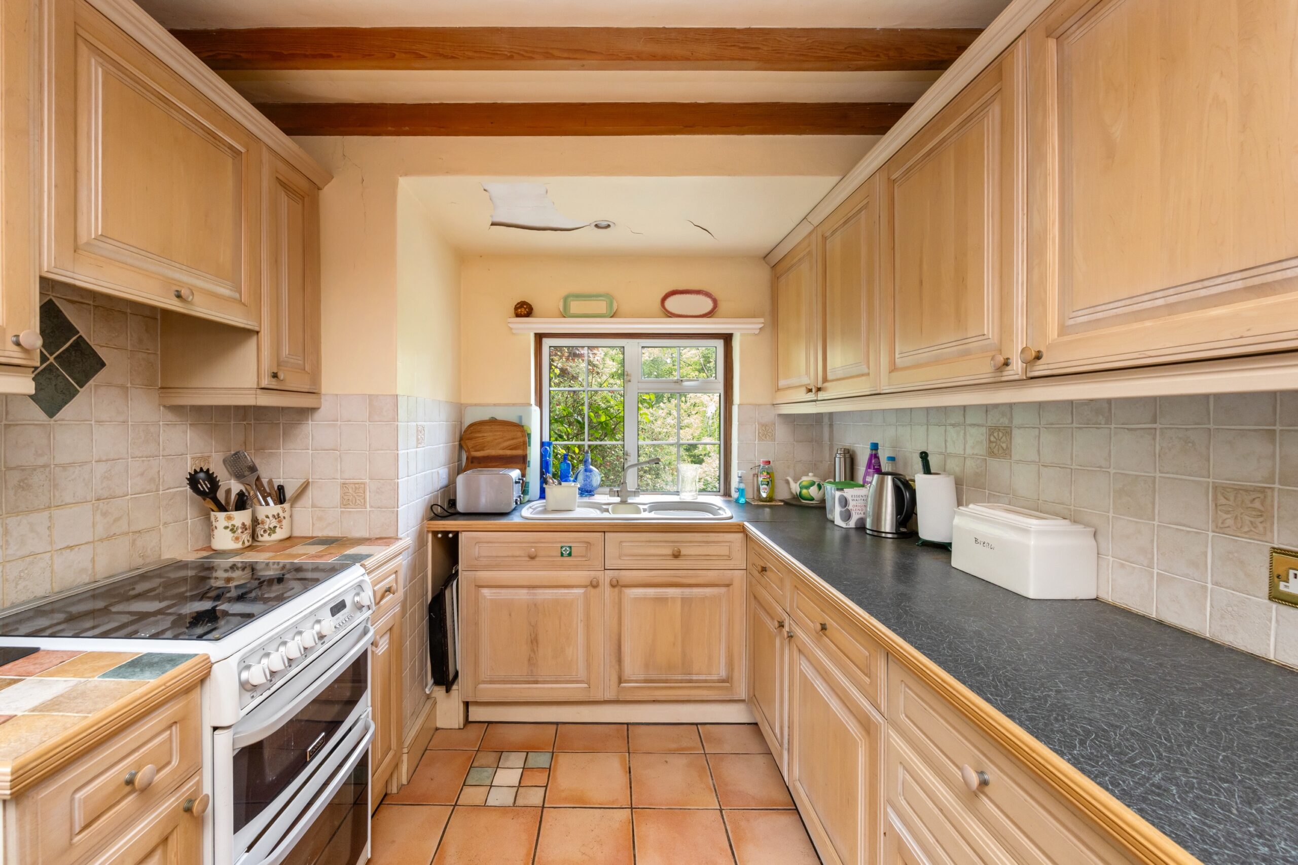 Hurtis Hill, Crowborough, TN6