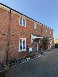 Gordon Road, Buxted, TN22