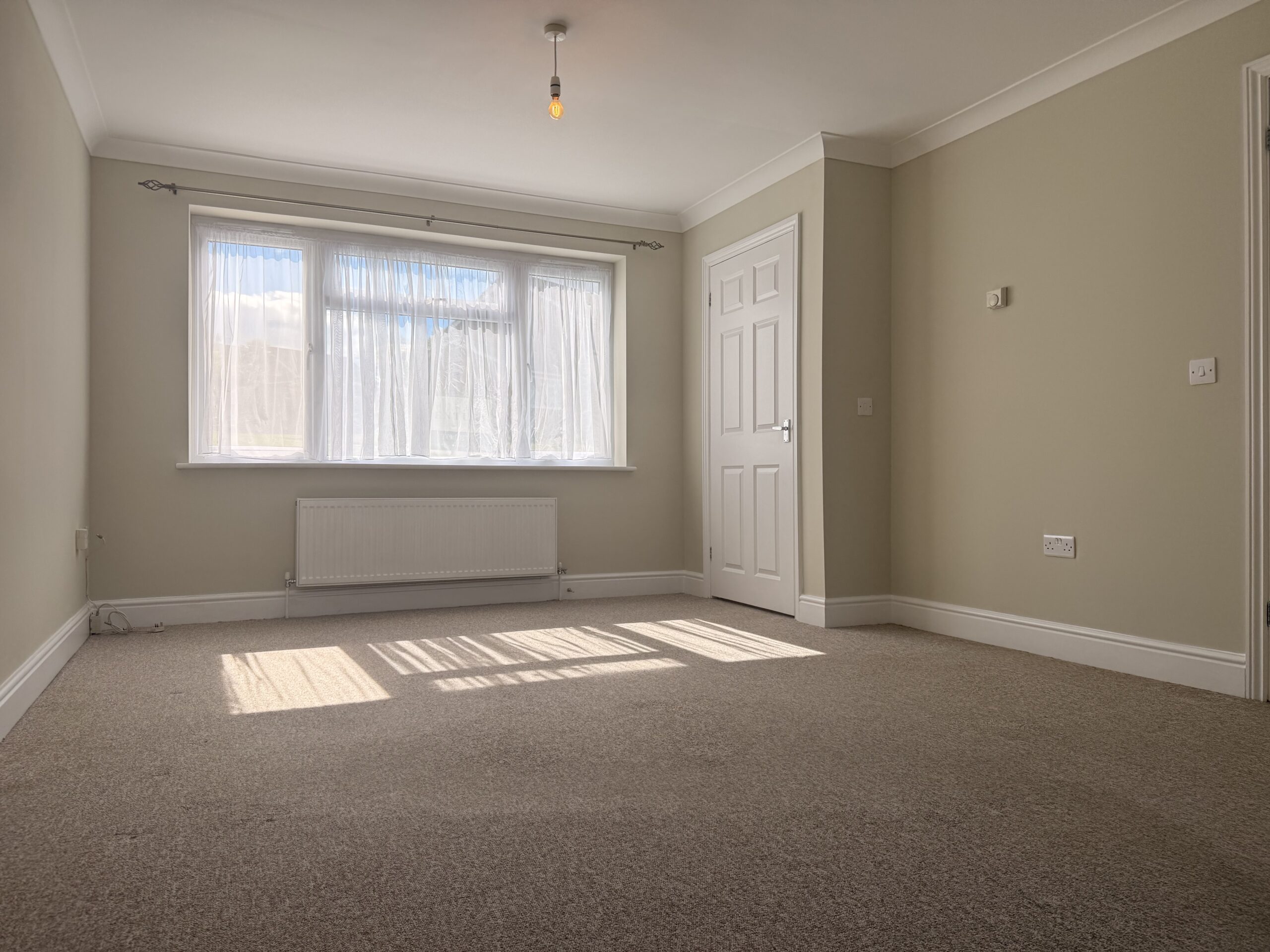 Park View Road, Uckfield, TN22