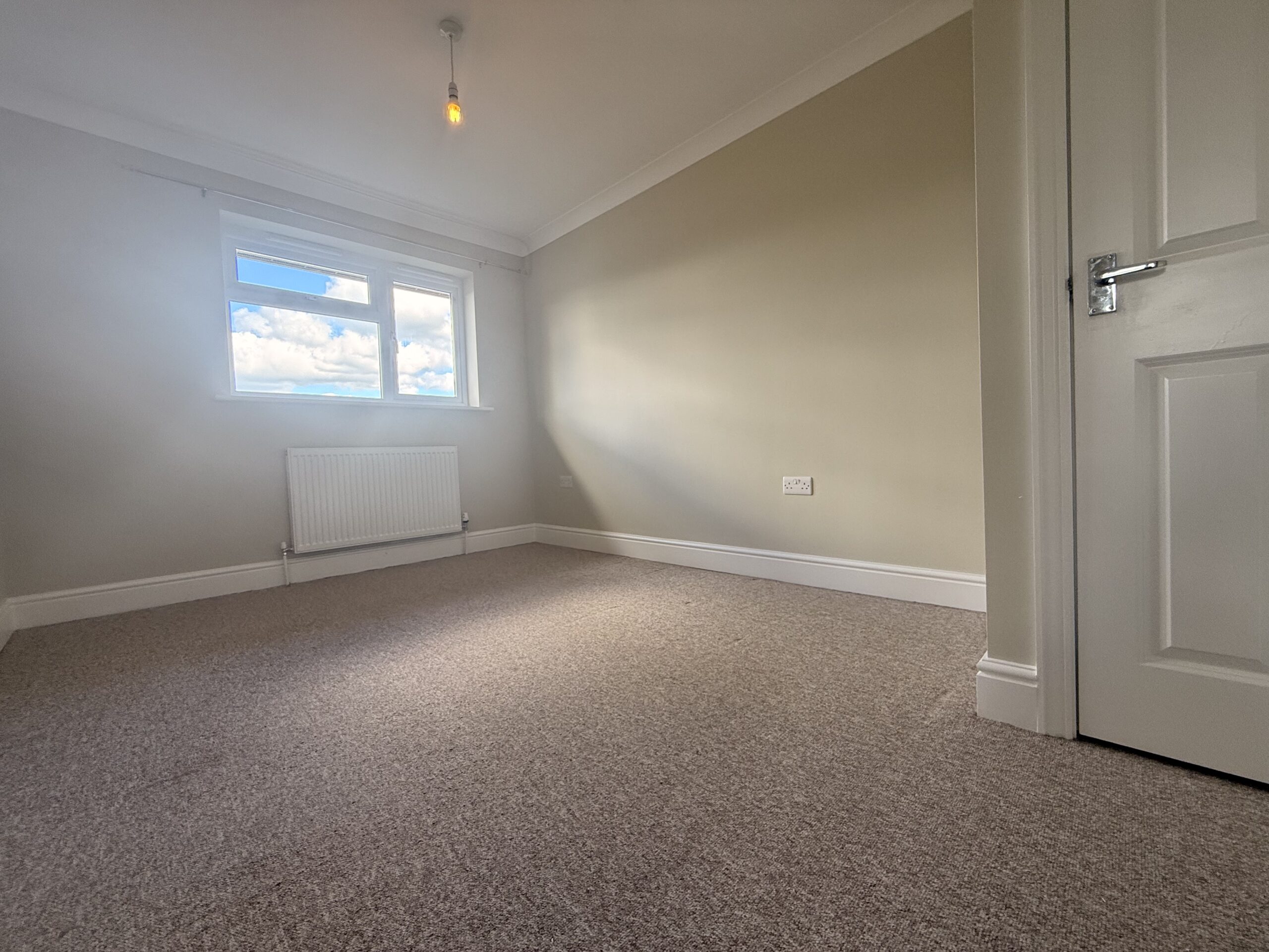 Park View Road, Uckfield, TN22