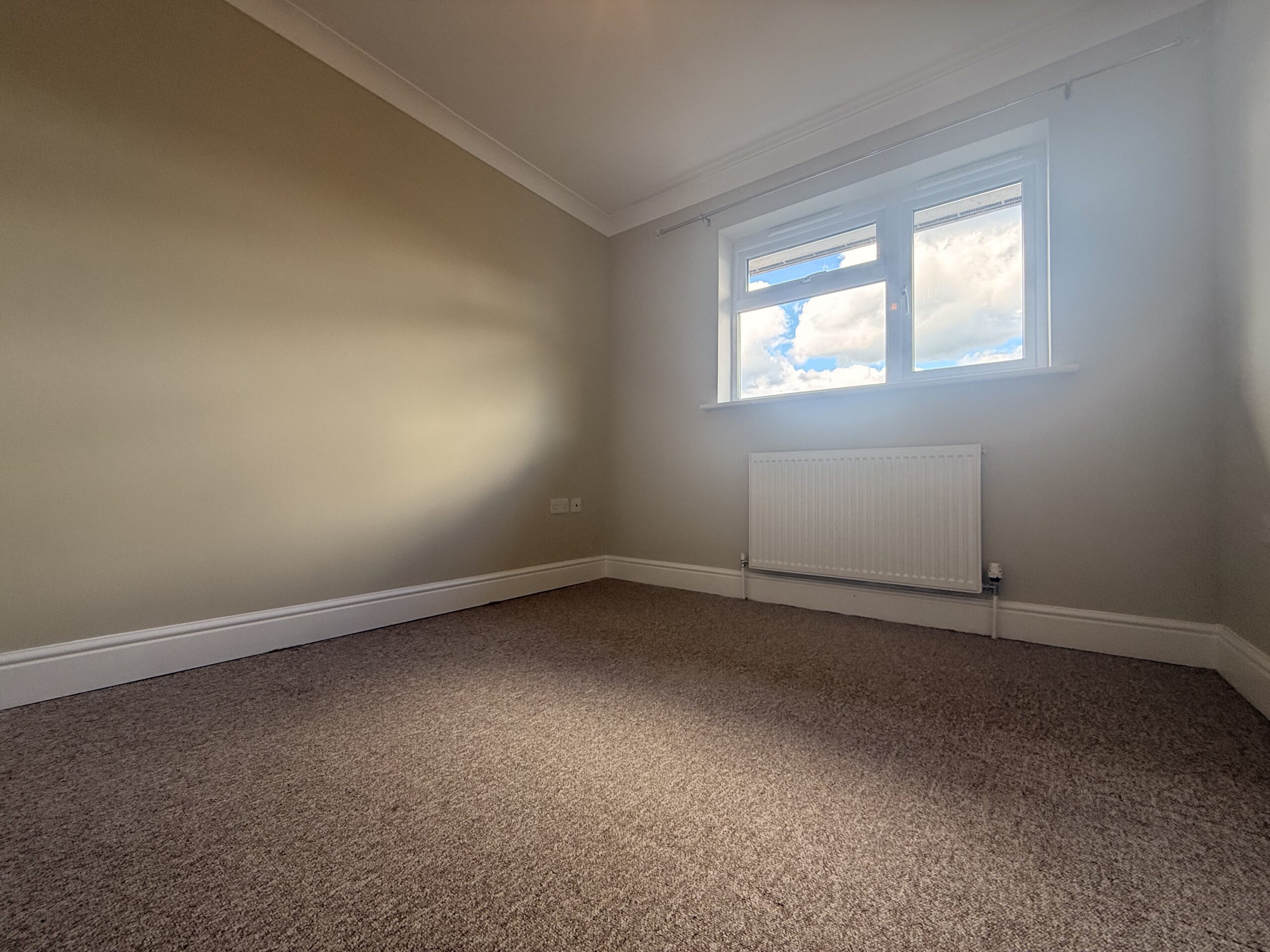 Park View Road, Uckfield, TN22