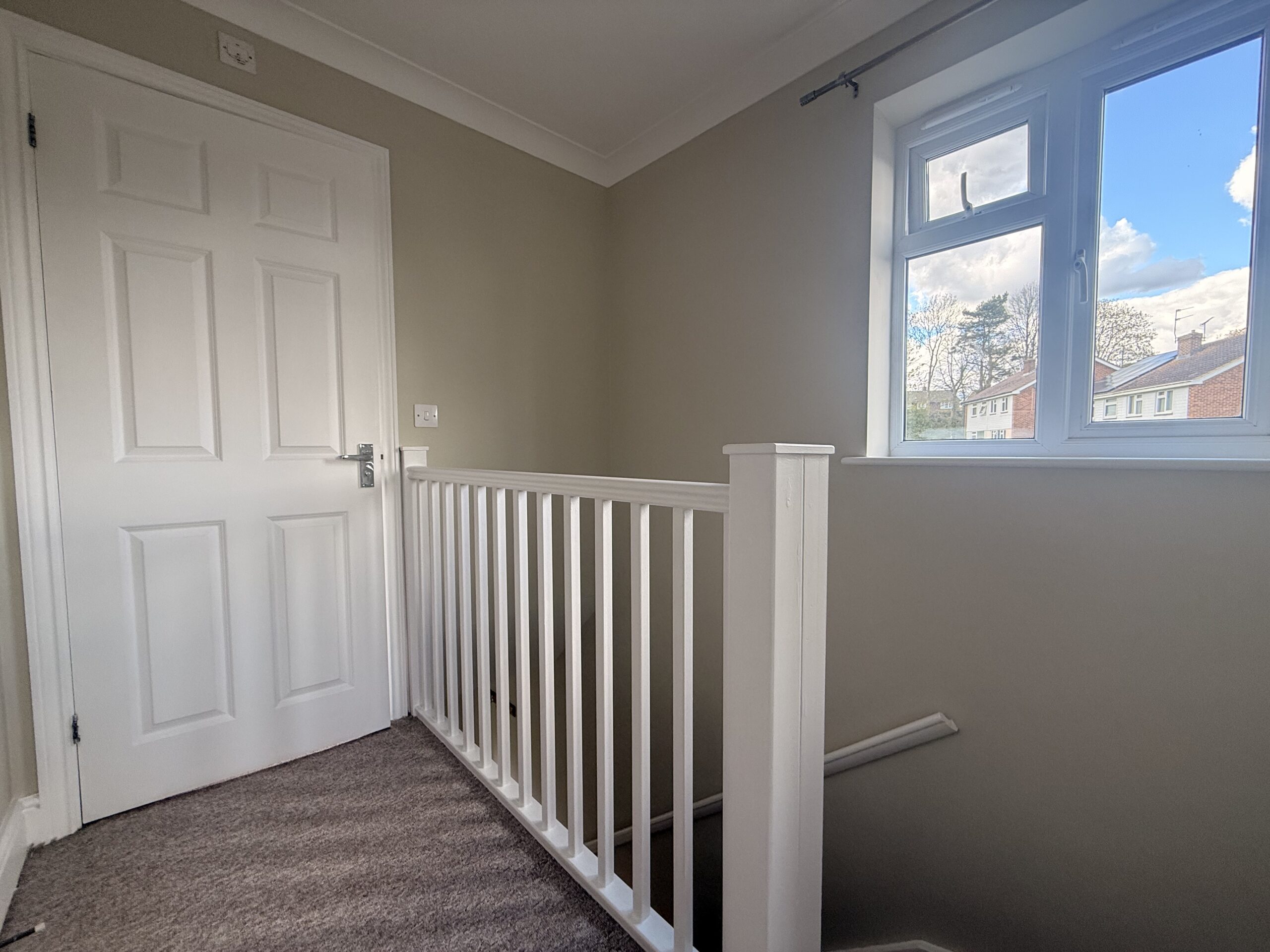 Park View Road, Uckfield, TN22