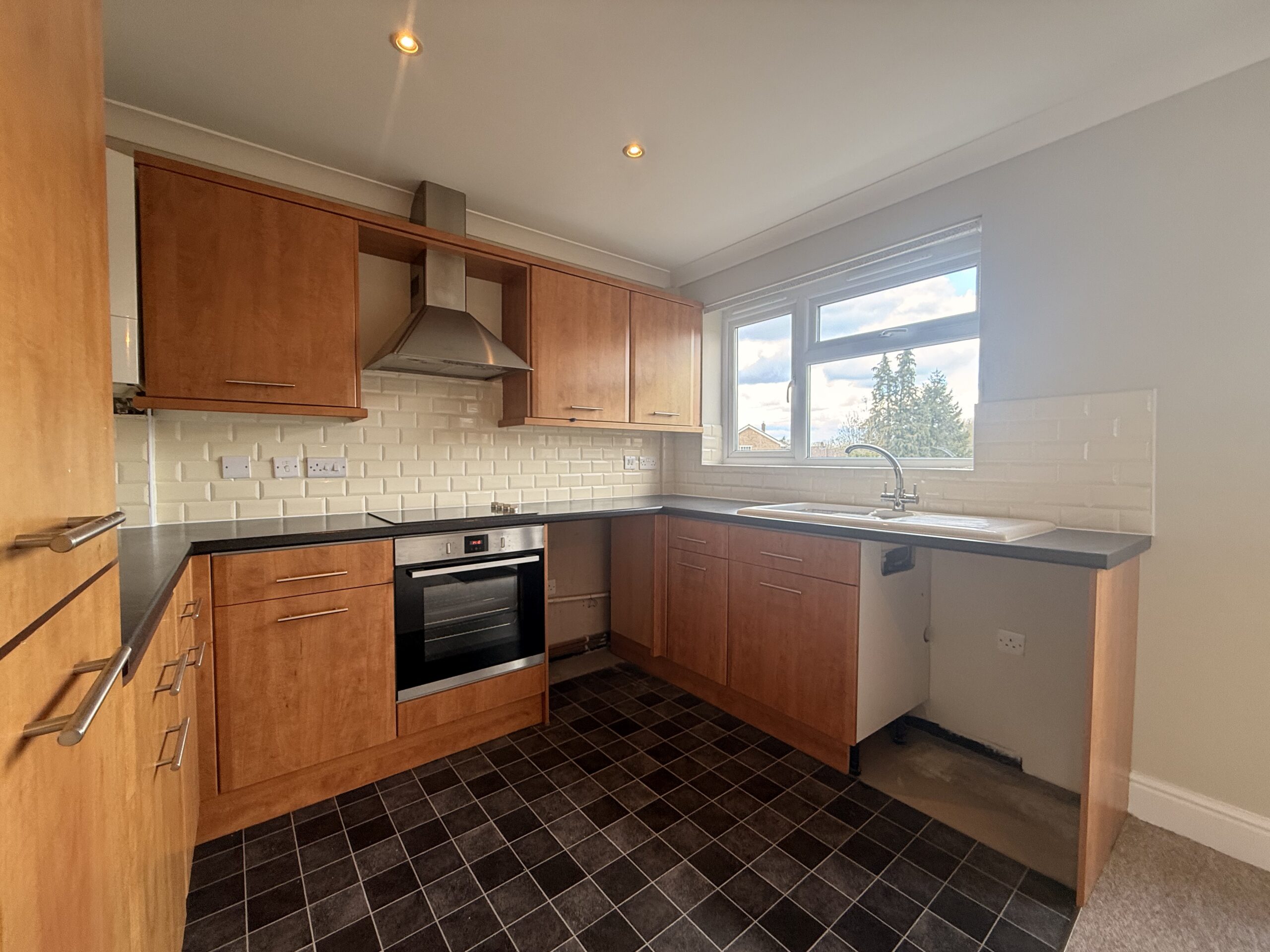 Park View Road, Uckfield, TN22