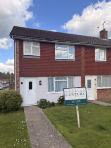 Park View Road, Uckfield, TN22