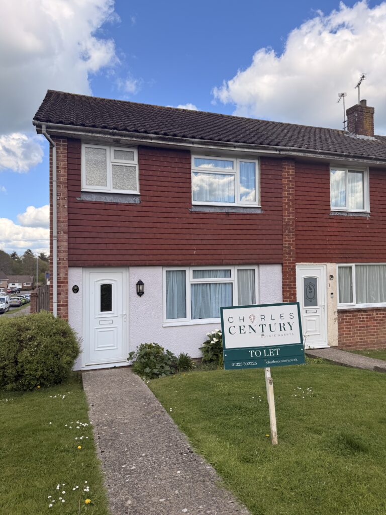 Park View Road, Uckfield, TN22