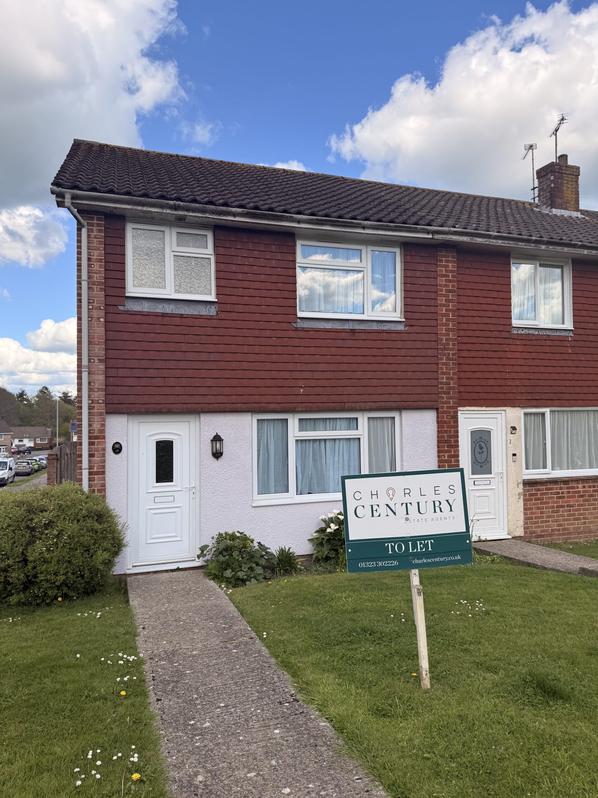 Park View Road, Uckfield, TN22
