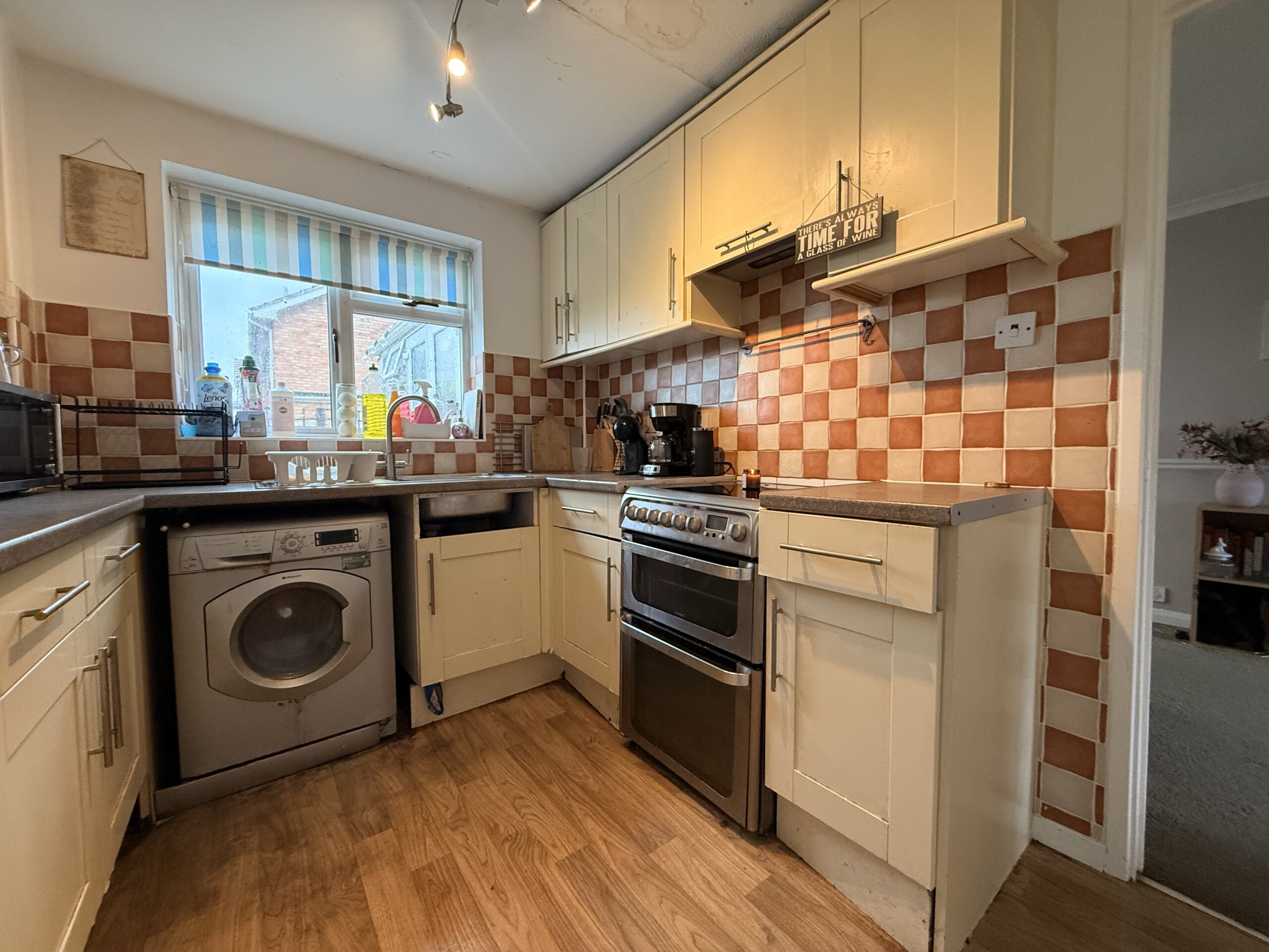 Browns Lane, Uckfield, TN22