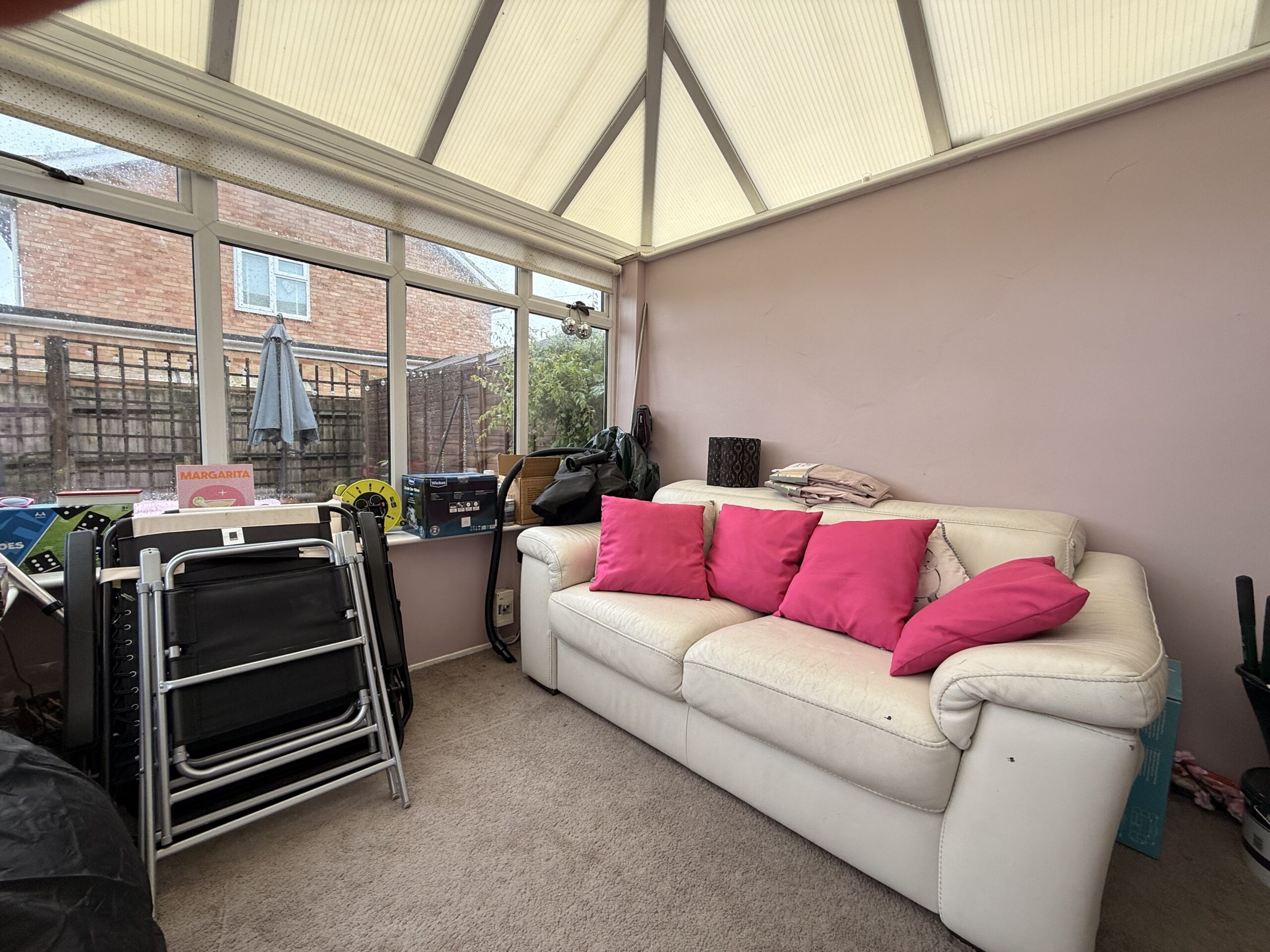 Browns Lane, Uckfield, TN22