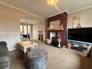 Browns Lane, Uckfield, TN22