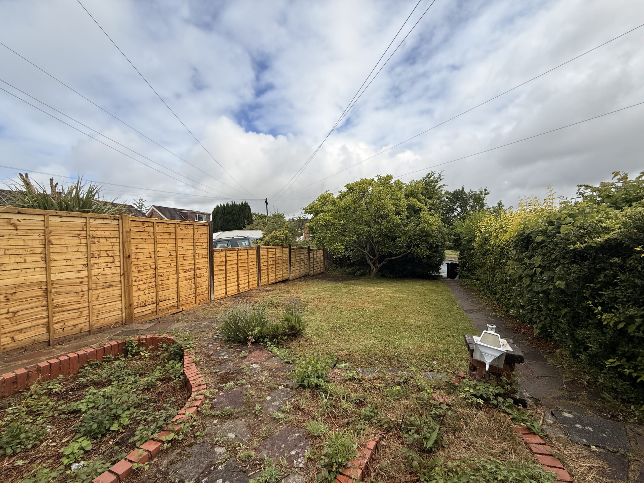 Browns Lane, Uckfield, TN22