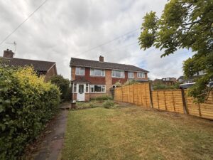 Browns Lane, Uckfield, TN22