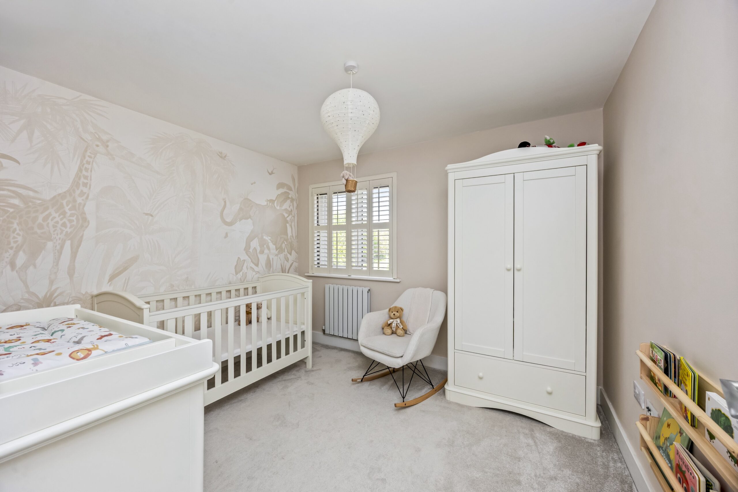 Old House Lane, Haywards Heath, RH16
