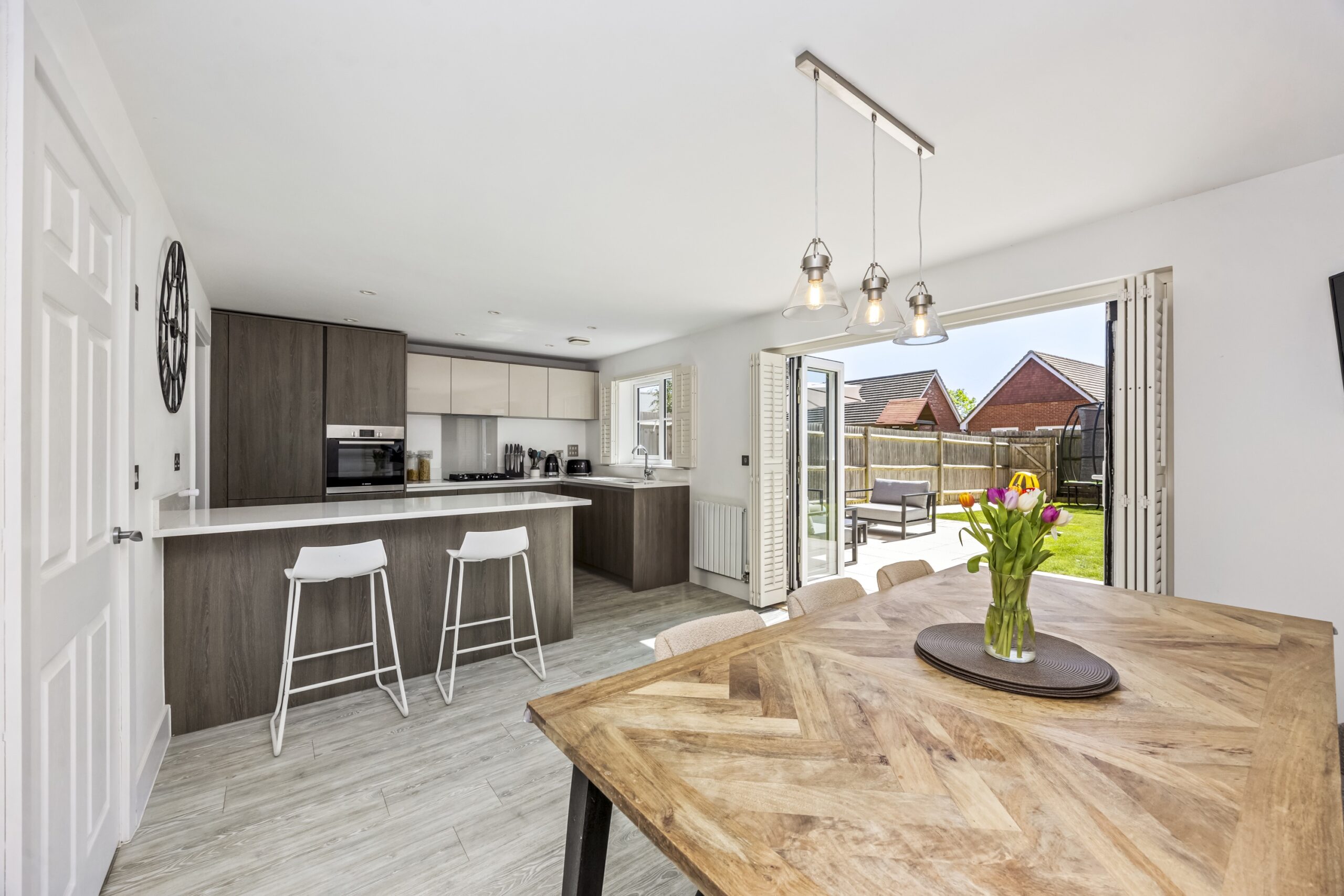 Old House Lane, Haywards Heath, RH16