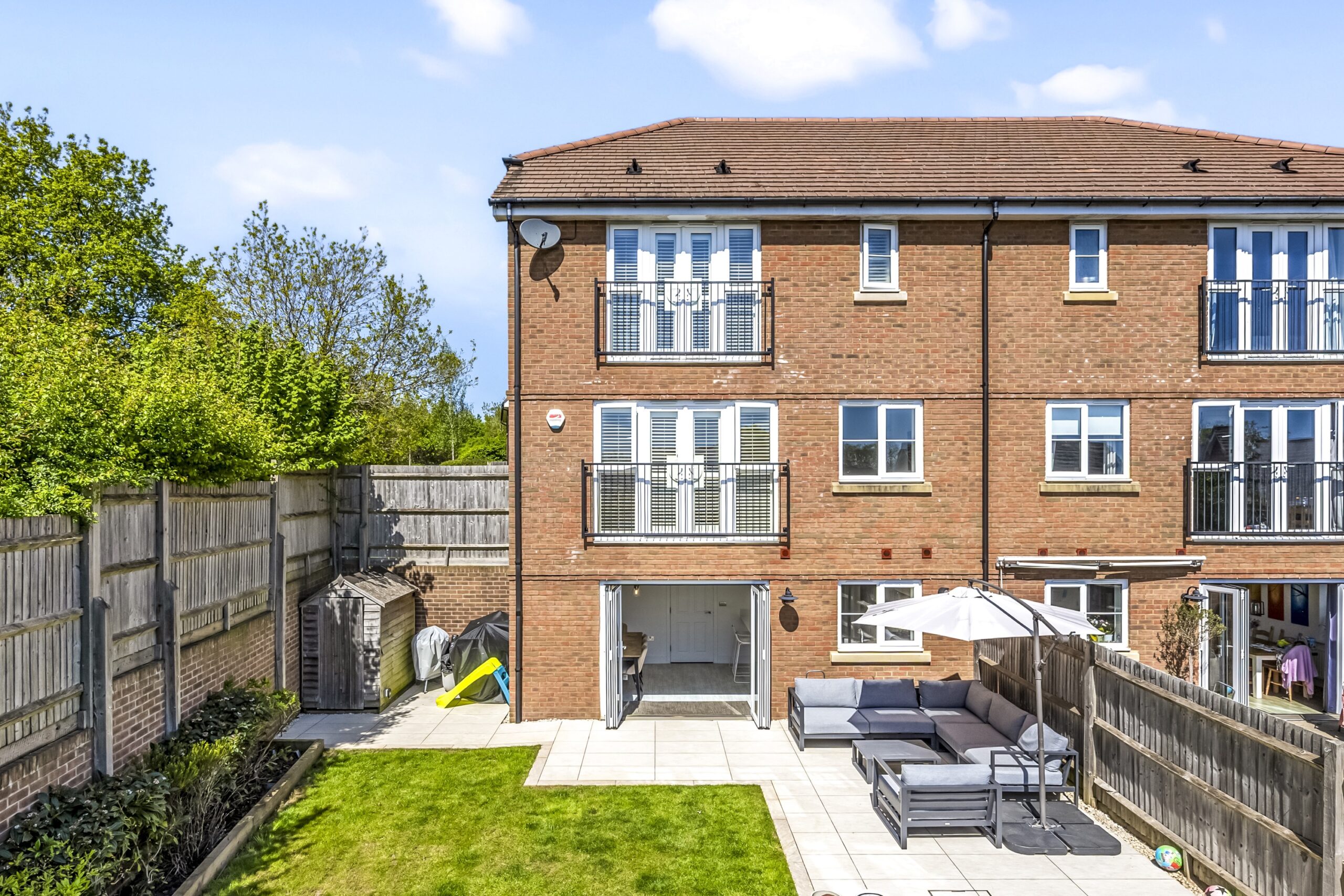 Old House Lane, Haywards Heath, RH16