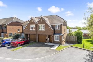 Old House Lane, Haywards Heath, RH16