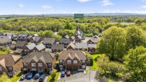 Old House Lane, Haywards Heath, RH16
