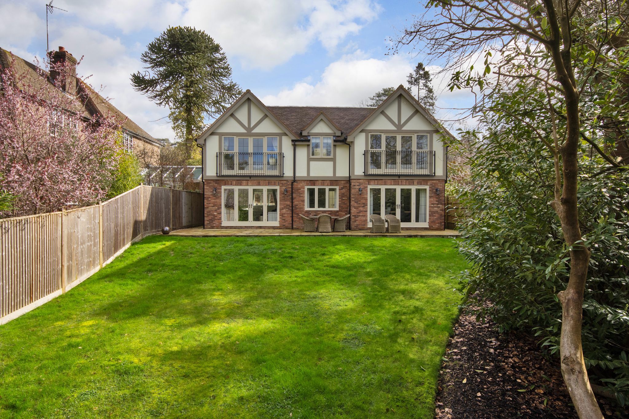 Fielden Road, Crowborough, TN6