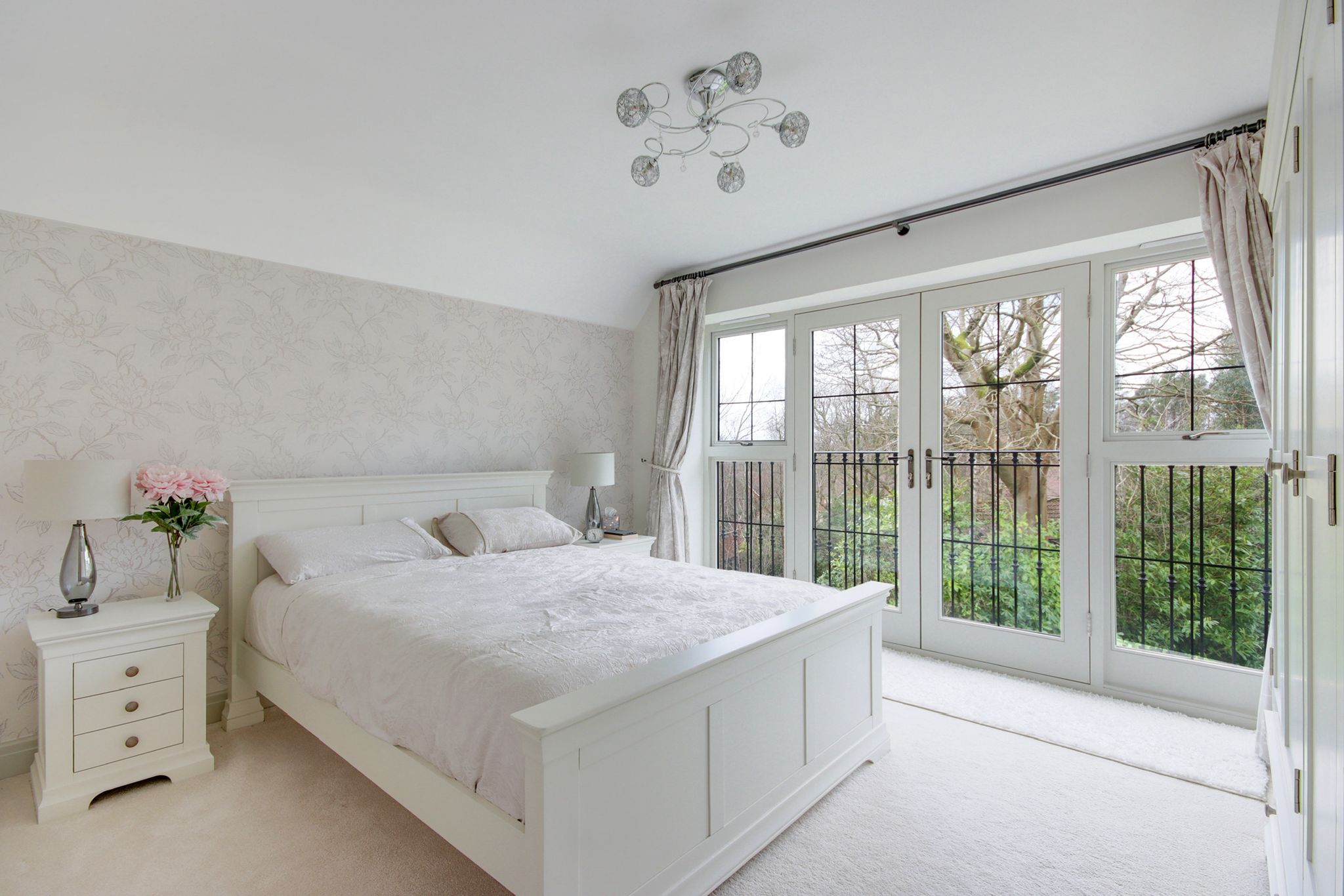 Fielden Road, Crowborough, TN6