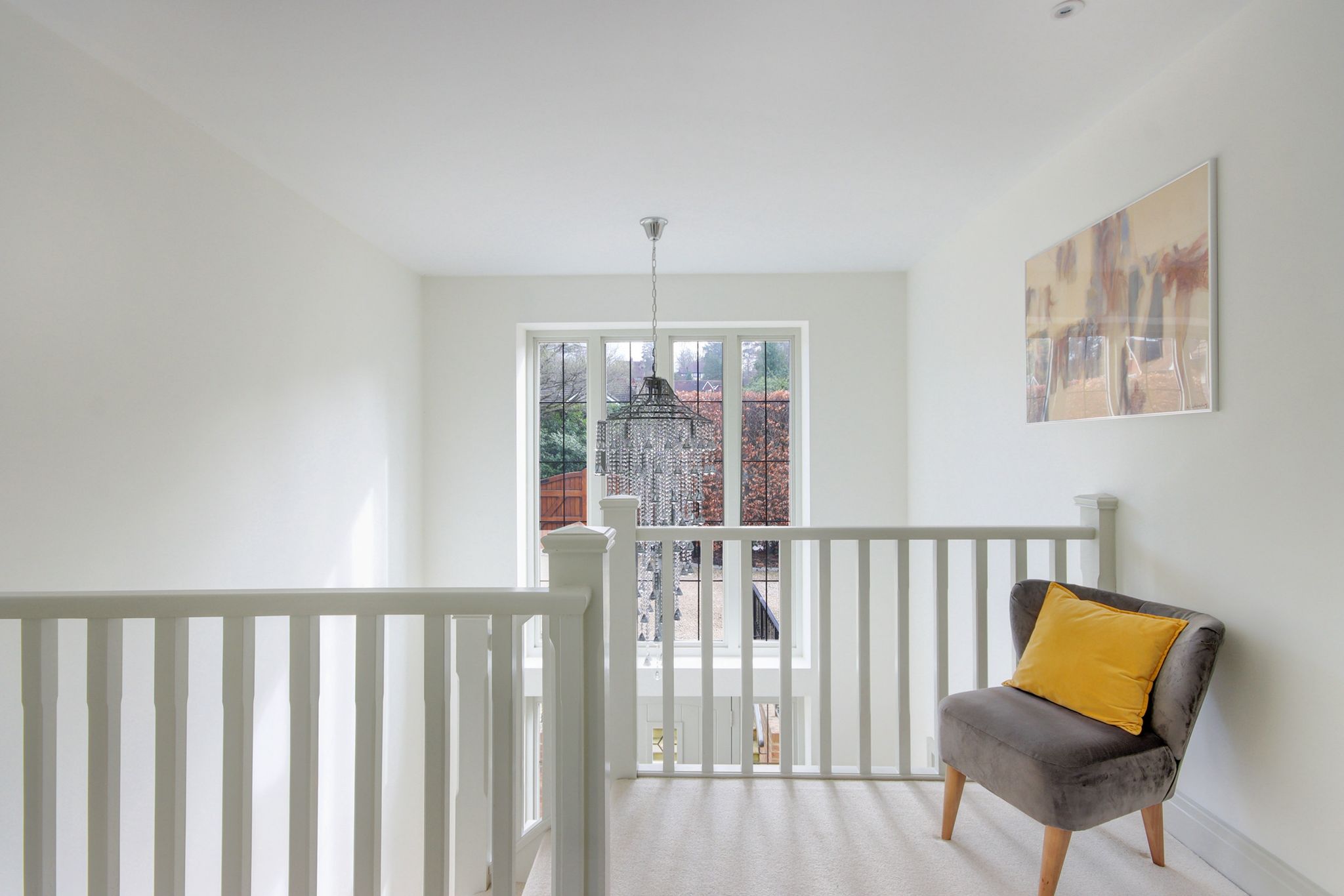 Fielden Road, Crowborough, TN6