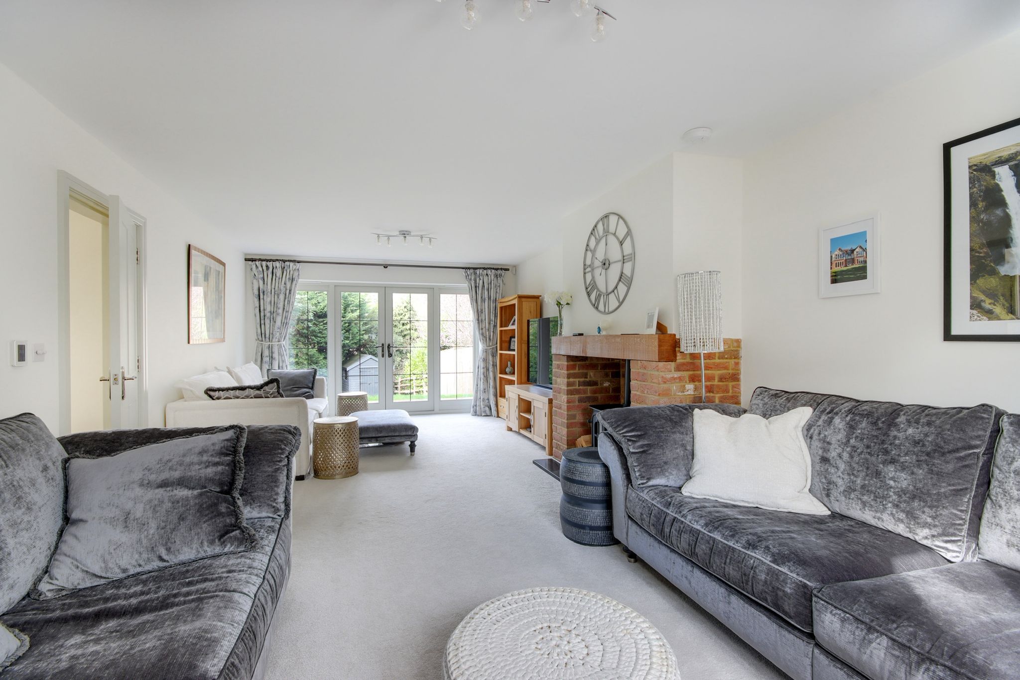 Fielden Road, Crowborough, TN6