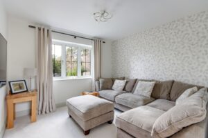 Fielden Road, Crowborough, TN6