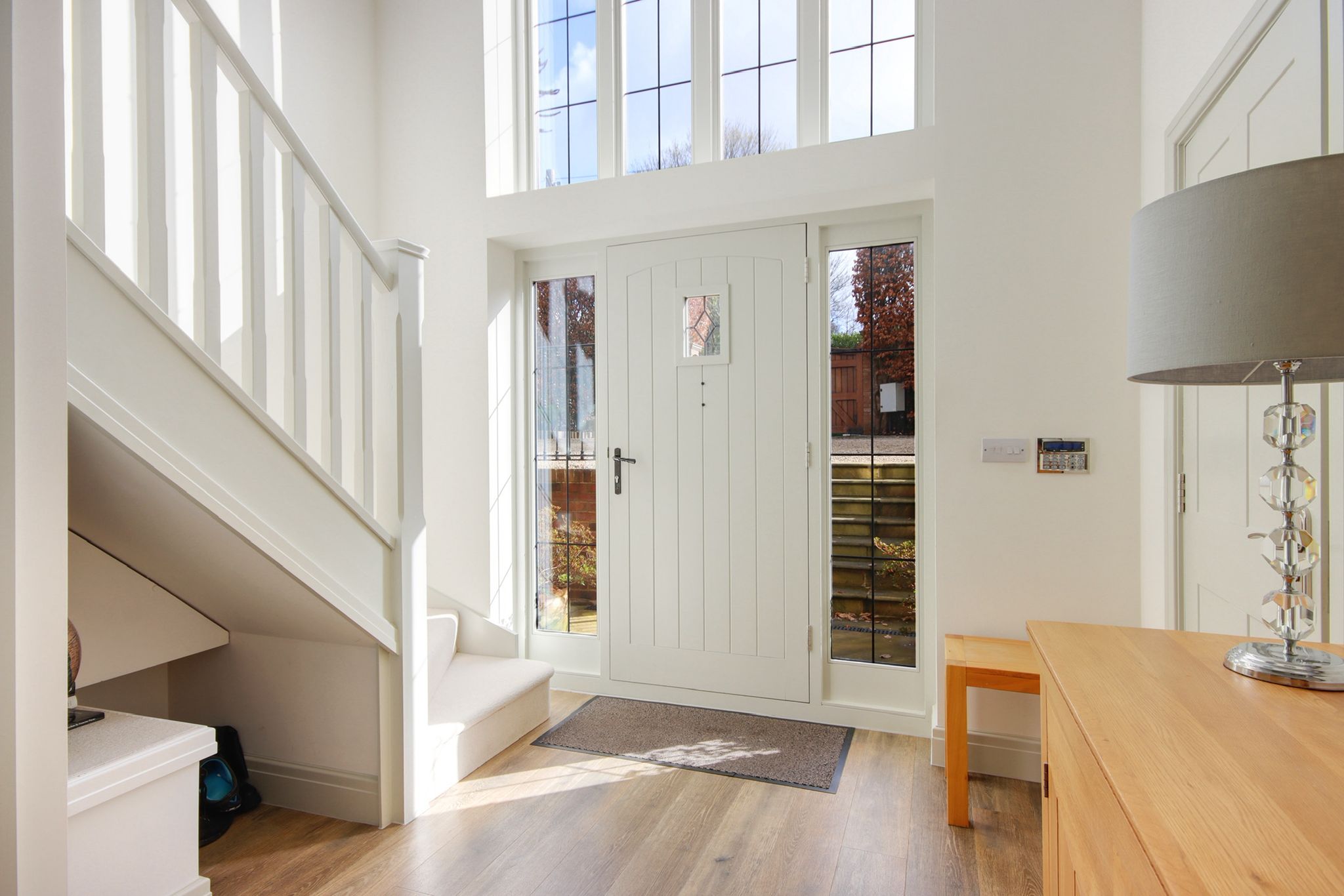 Fielden Road, Crowborough, TN6