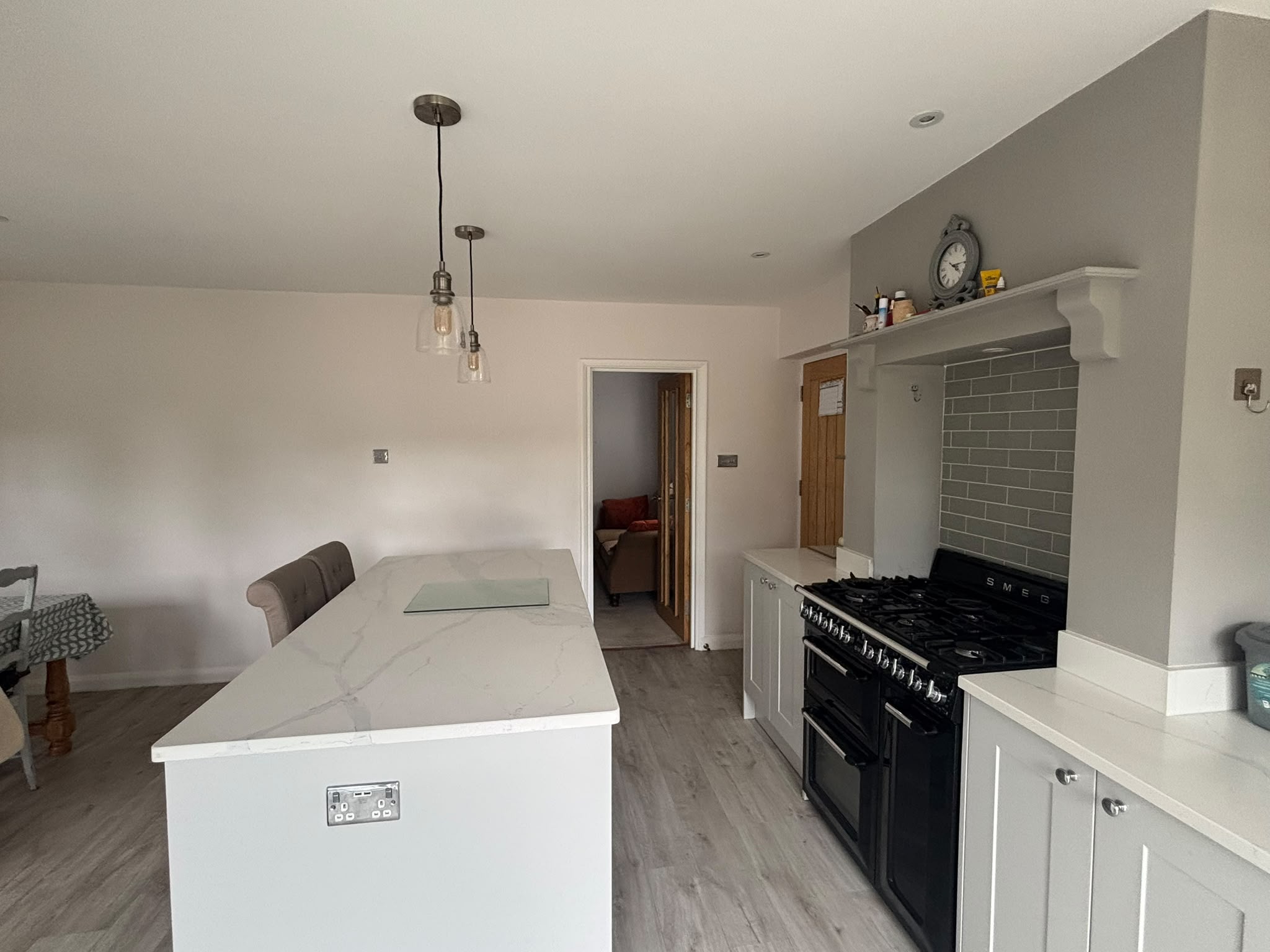Church Lane, Copthorne, RH10