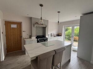 Church Lane, Copthorne, RH10