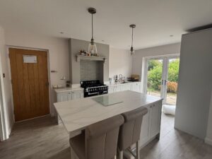 Church Lane, Copthorne, RH10