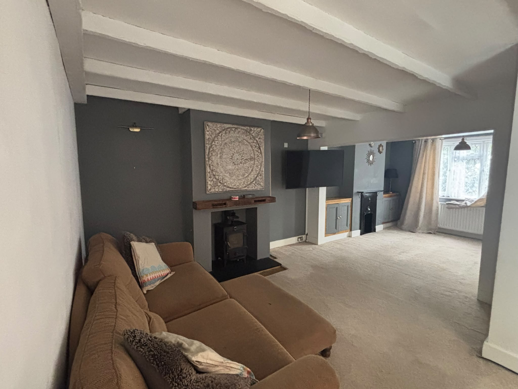 Church Lane, Copthorne, RH10