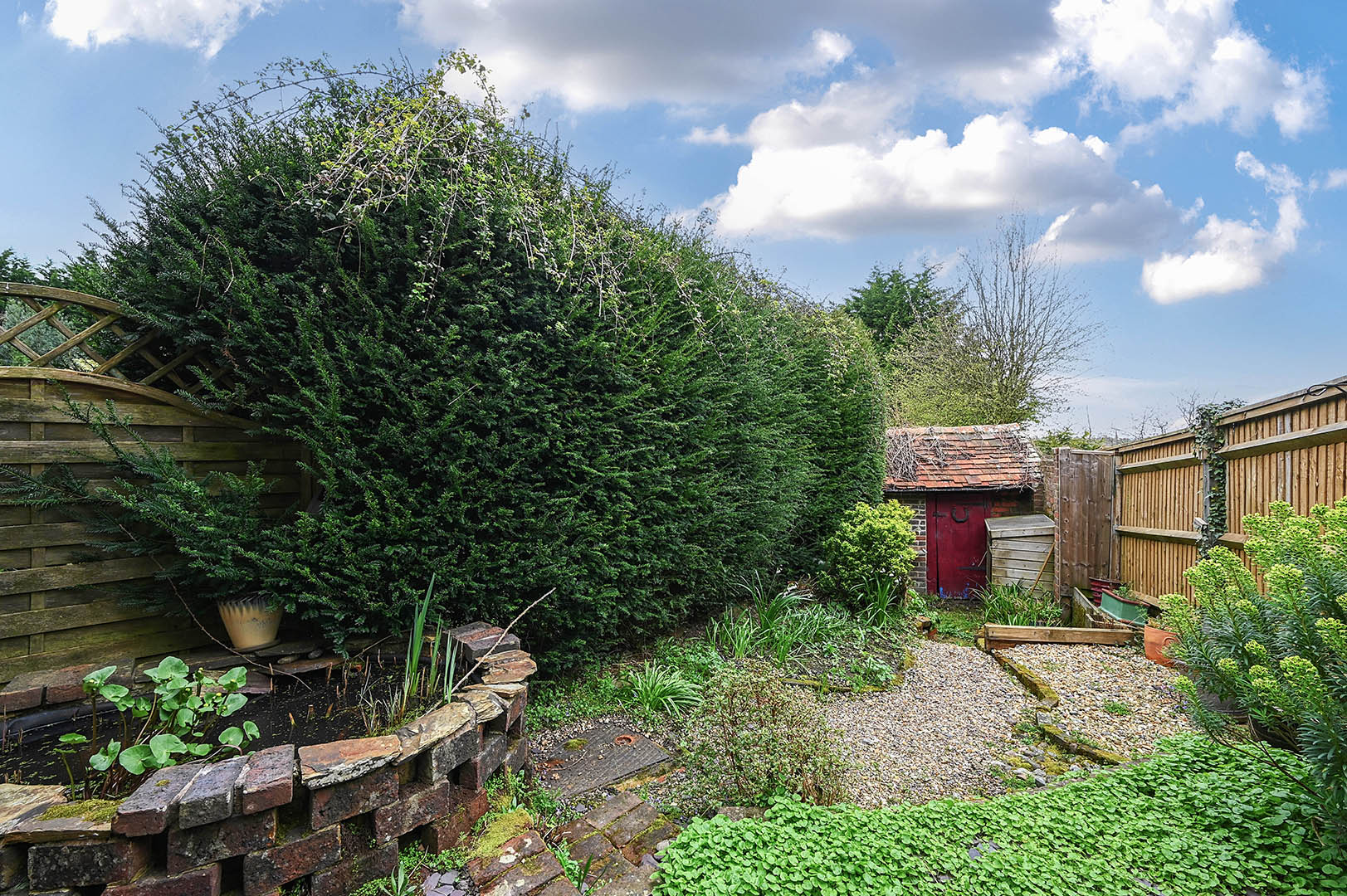 Terminus Road, Blackboys, TN22