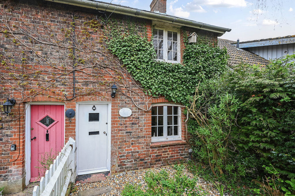 Terminus Road, Blackboys, TN22