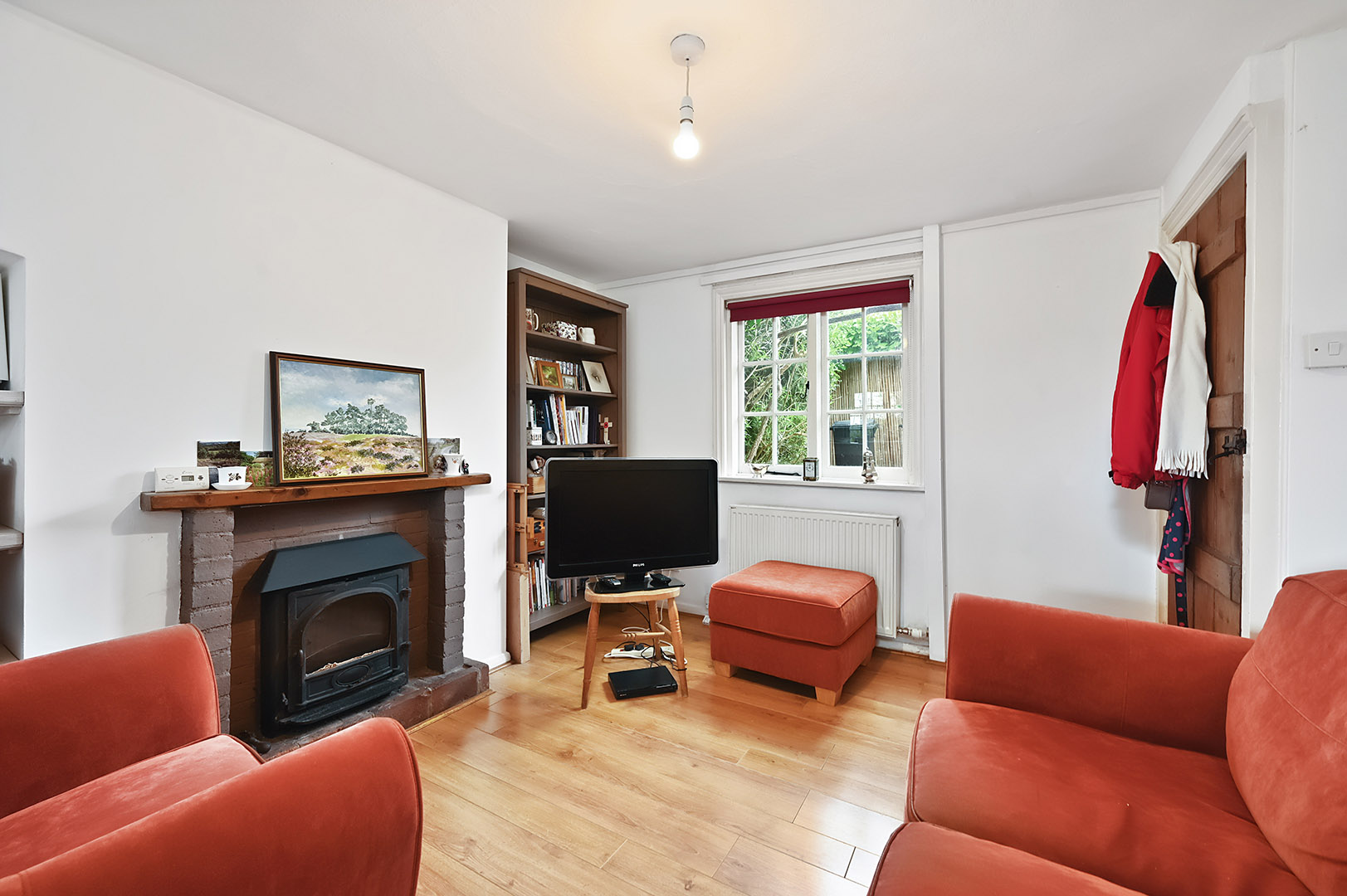 Terminus Road, Blackboys, TN22