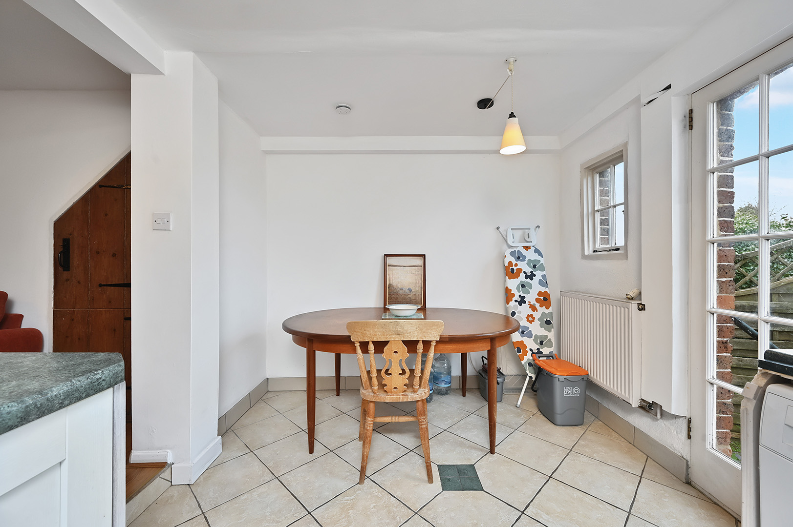 Terminus Road, Blackboys, TN22