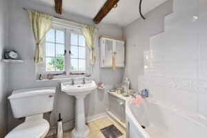 Terminus Road, Blackboys, TN22