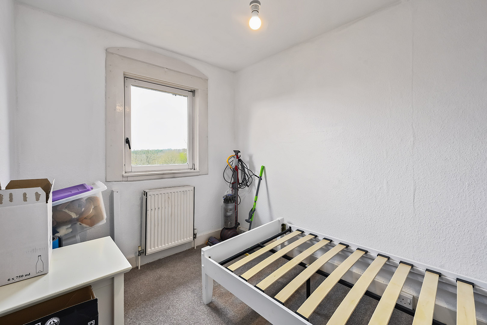 Terminus Road, Blackboys, TN22