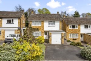 St. Richards Road, Crowborough, TN6
