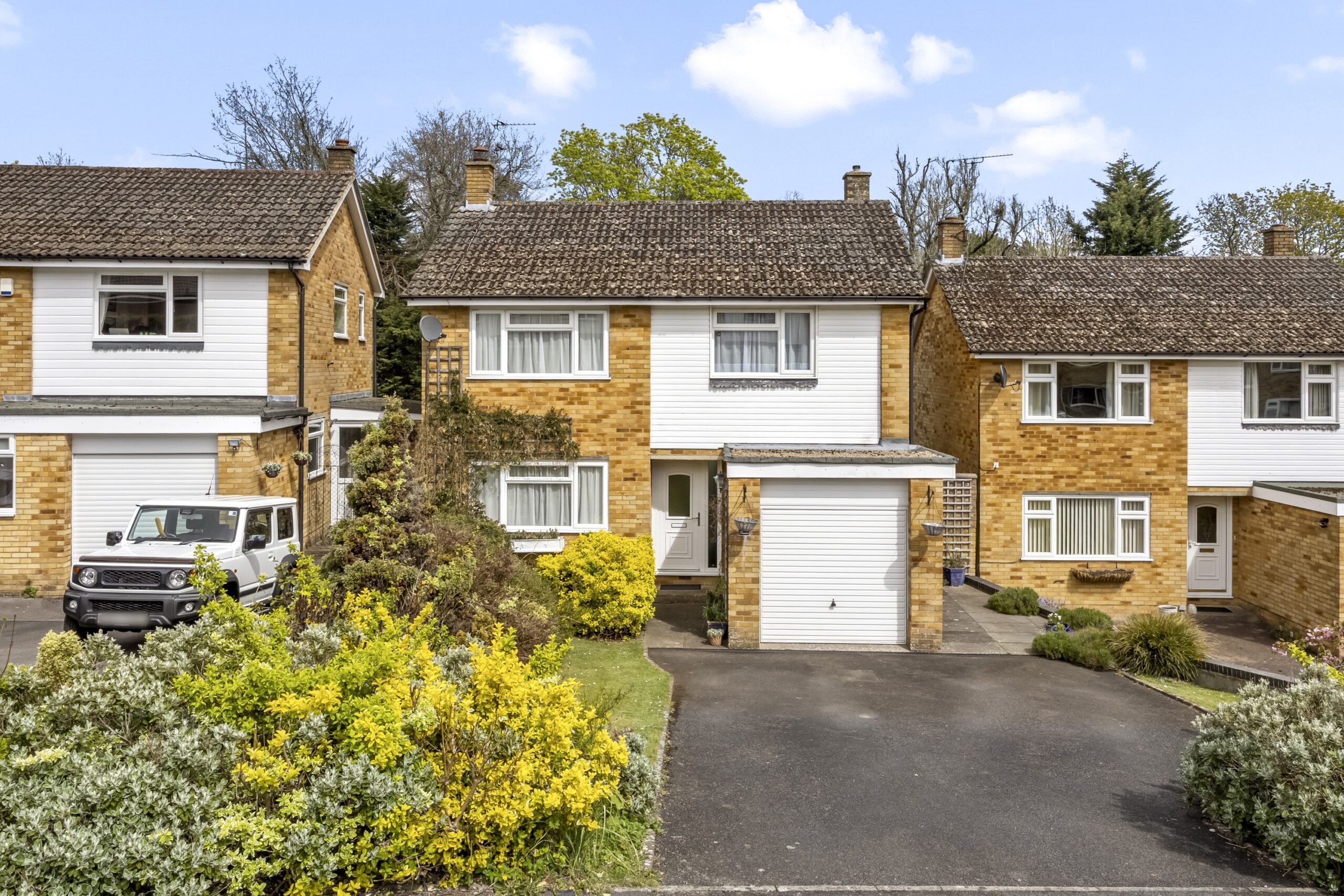 St. Richards Road, Crowborough, TN6