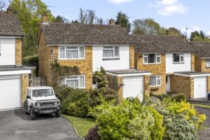 St. Richards Road, Crowborough, TN6