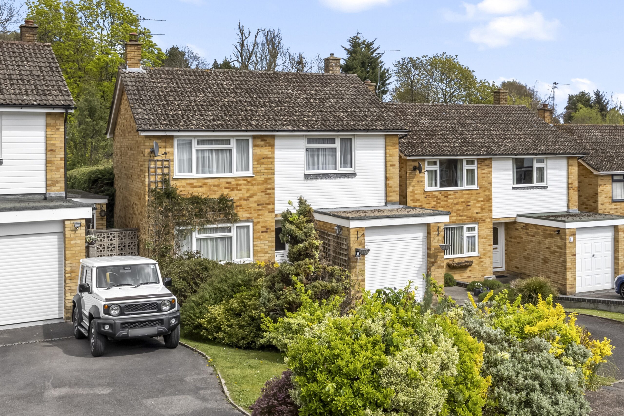 St. Richards Road, Crowborough, TN6