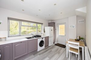 St. Richards Road, Crowborough, TN6