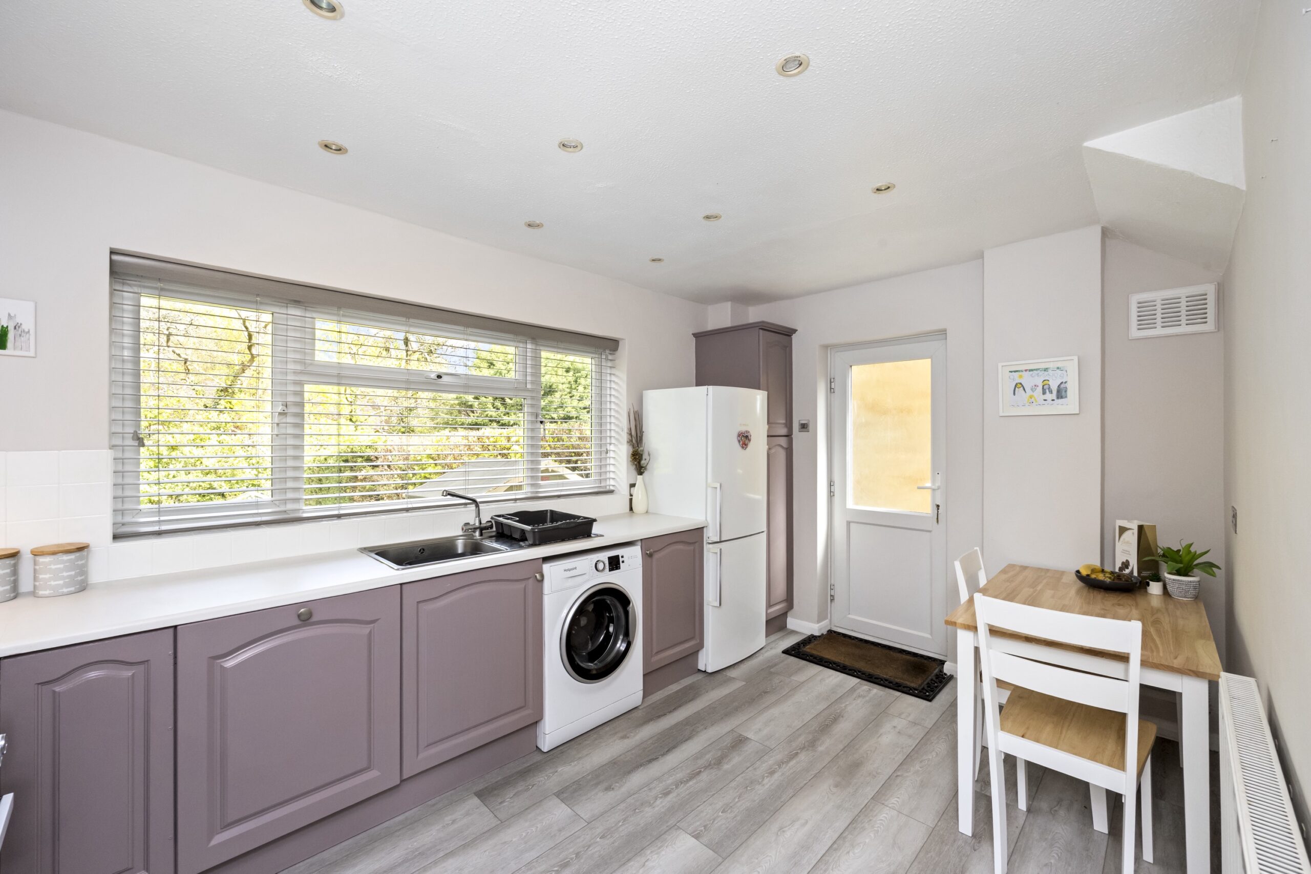 St. Richards Road, Crowborough, TN6