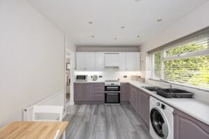 St. Richards Road, Crowborough, TN6
