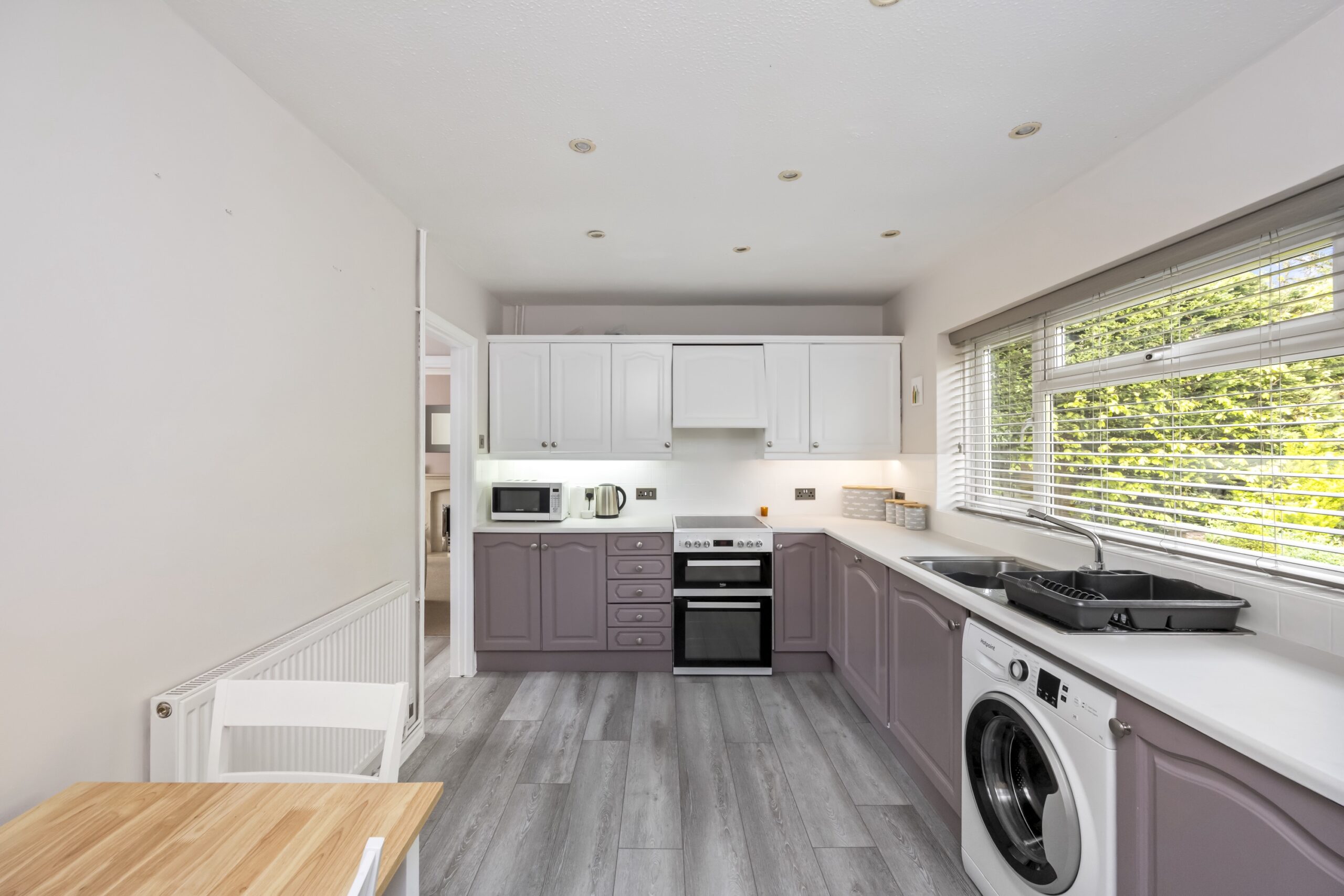 St. Richards Road, Crowborough, TN6