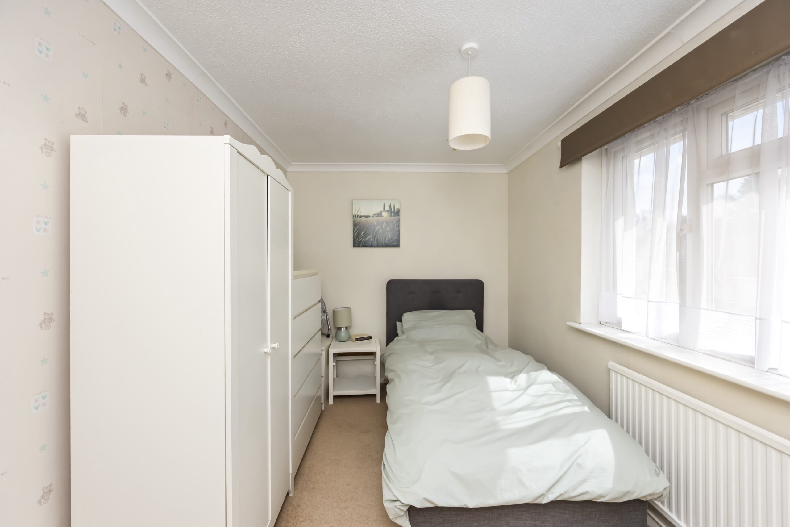 St. Richards Road, Crowborough, TN6