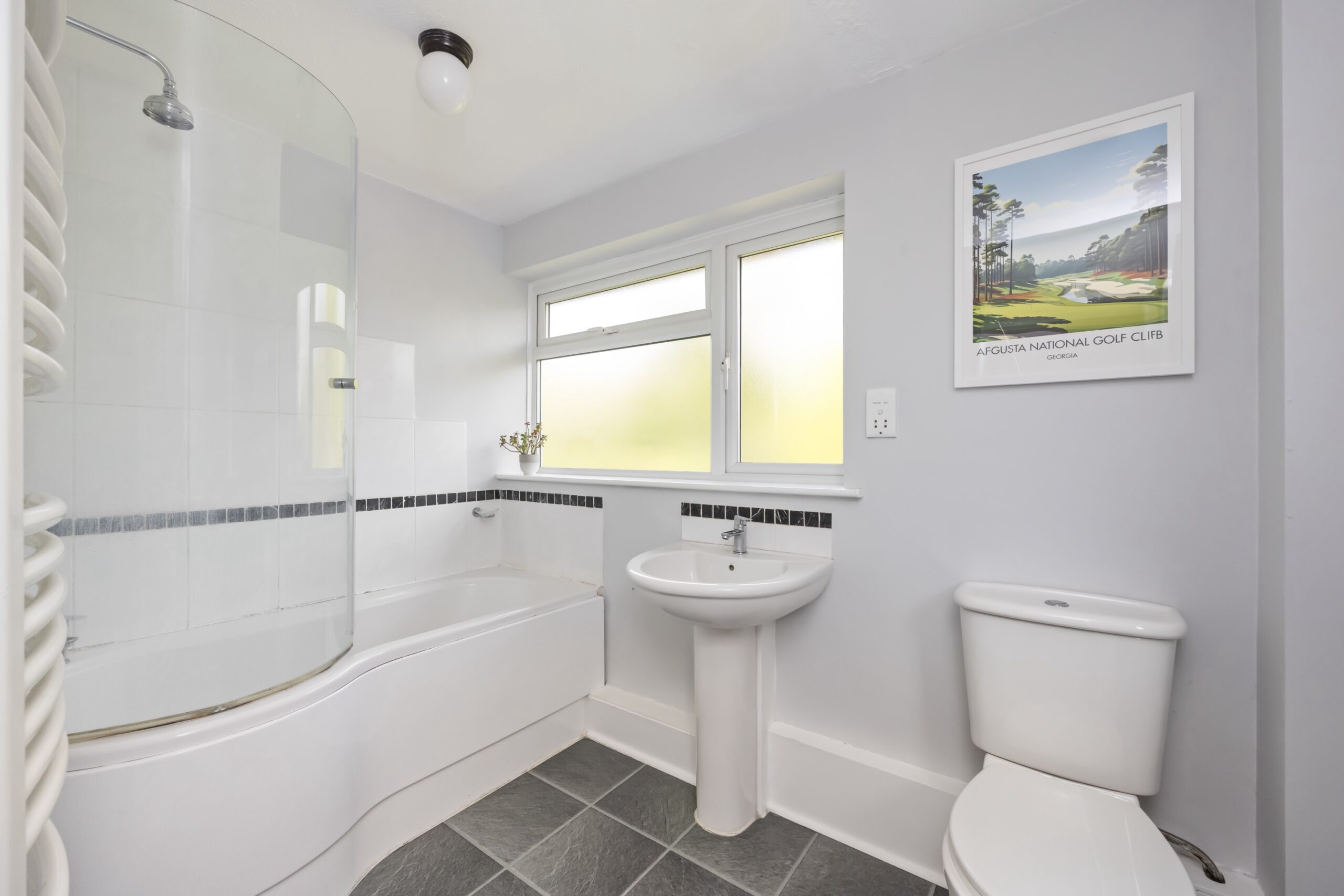 St. Richards Road, Crowborough, TN6