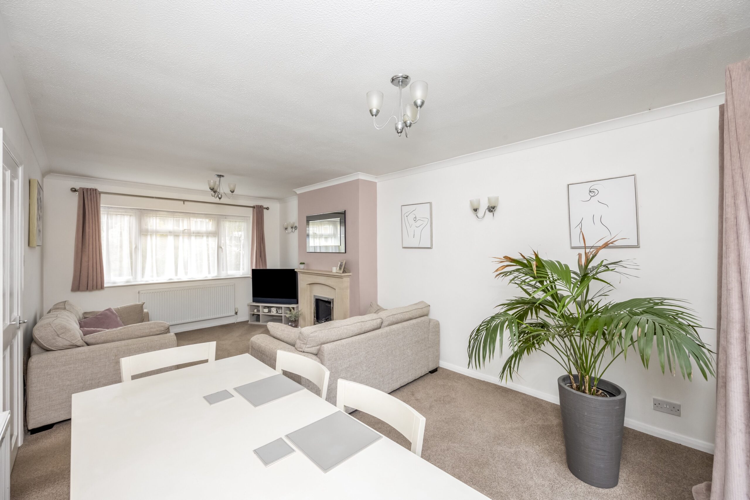 St. Richards Road, Crowborough, TN6