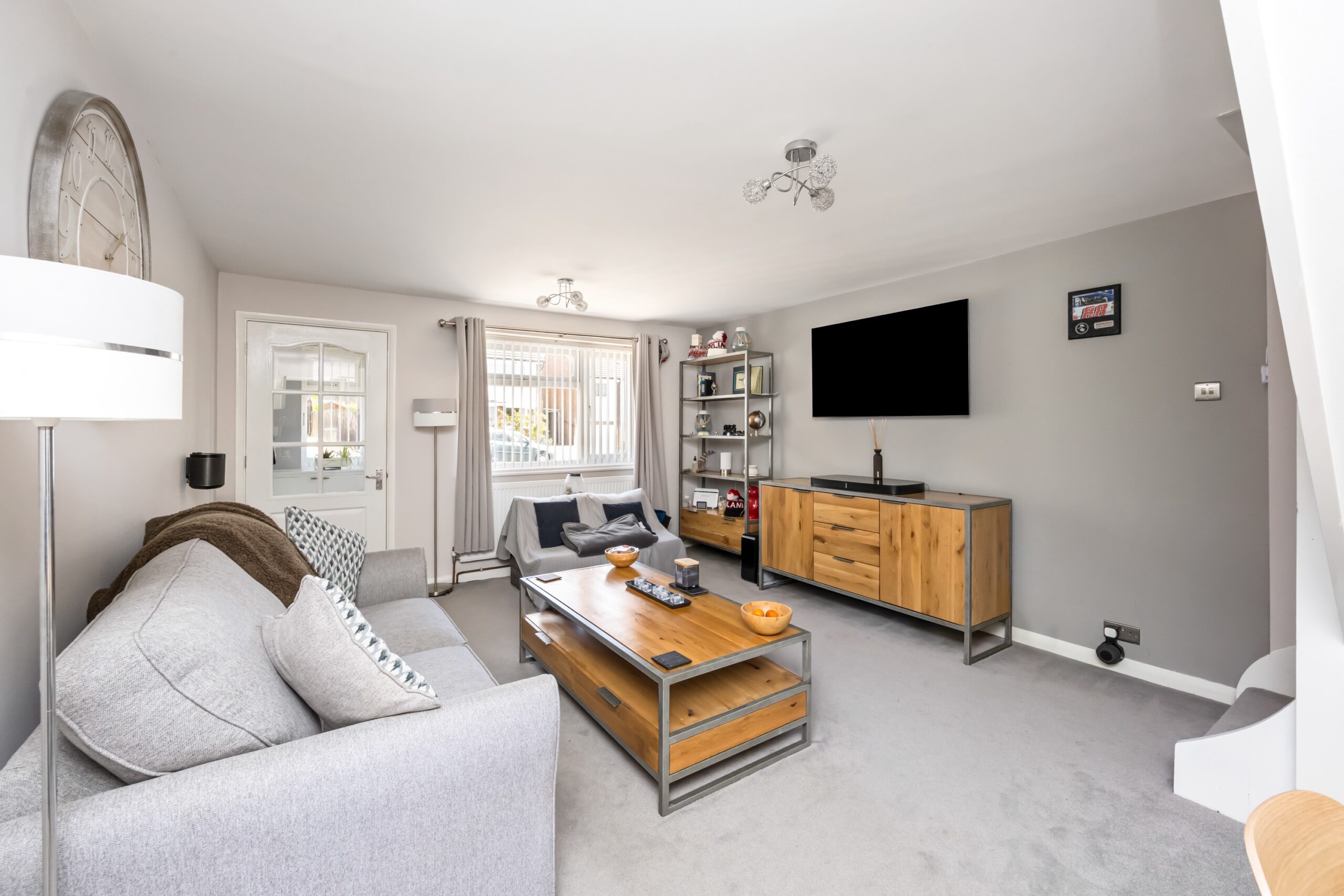 Stroma Gardens, Hailsham, BN27