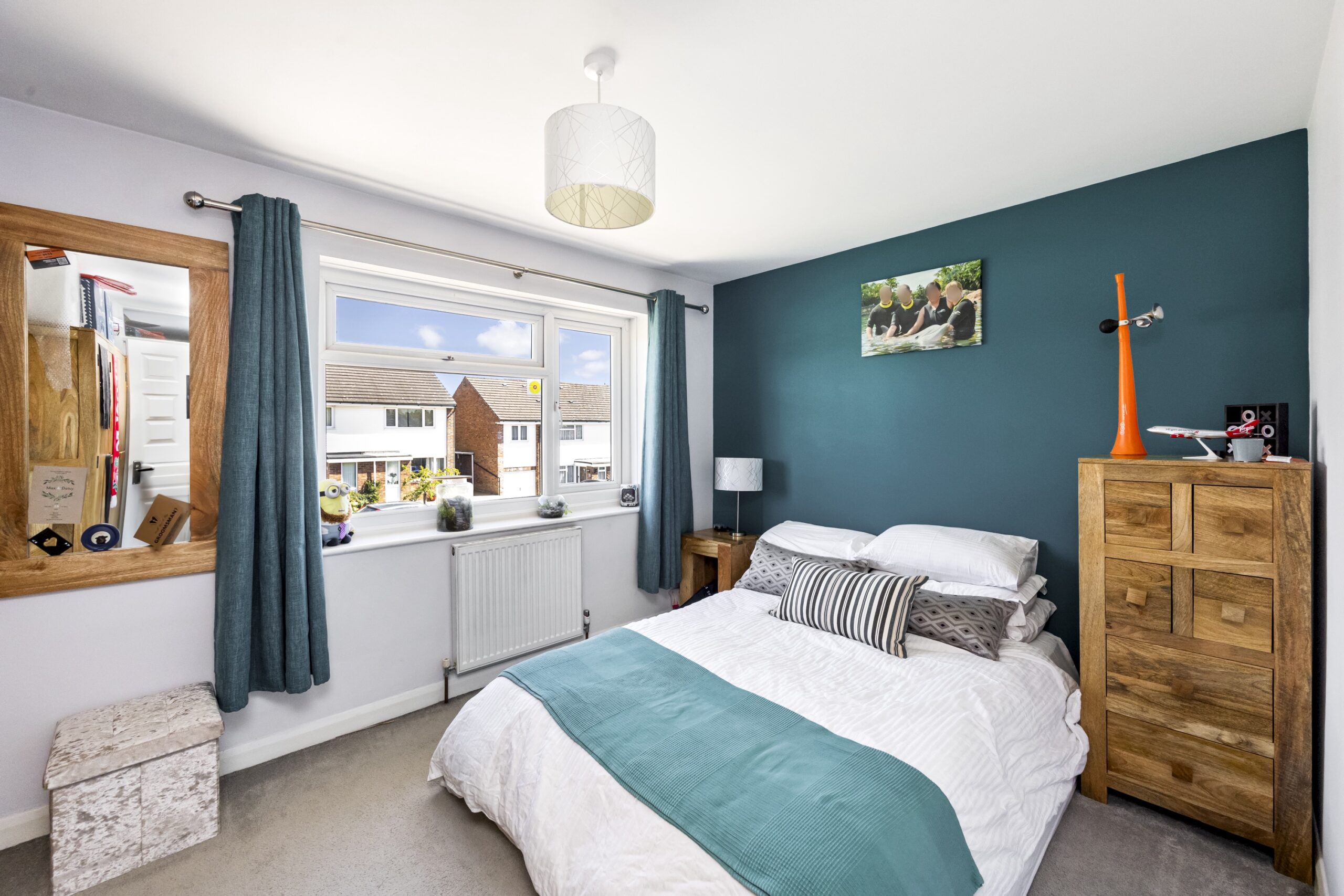 Stroma Gardens, Hailsham, BN27